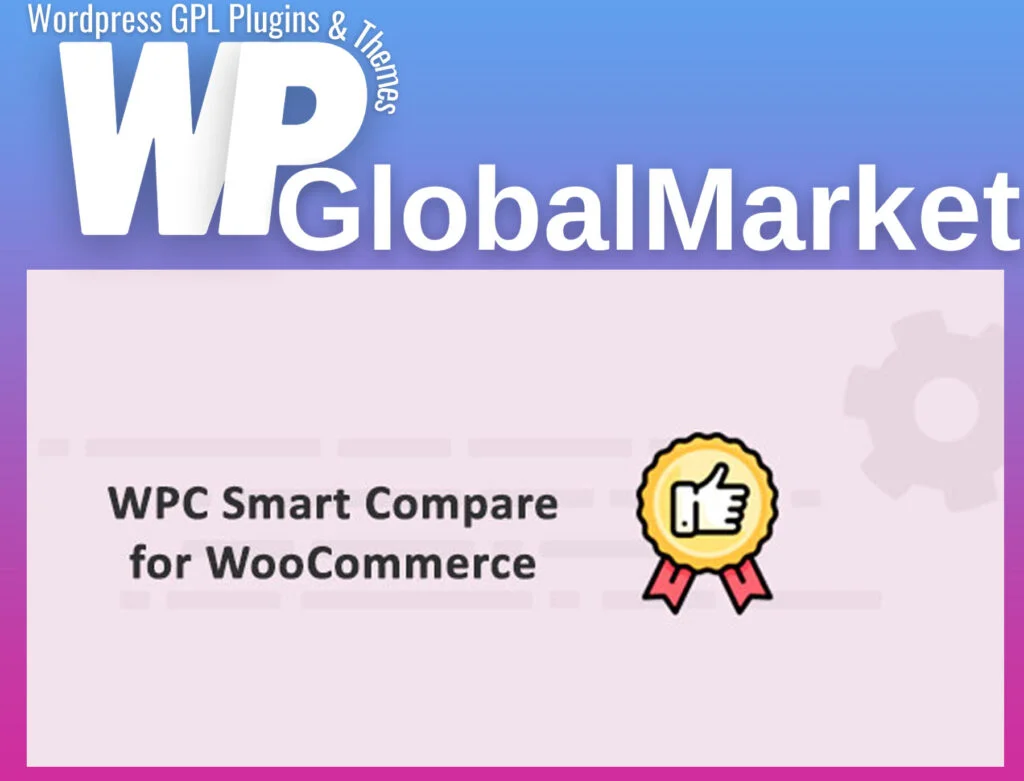 Wpc smart compare for woocommerce (premium)