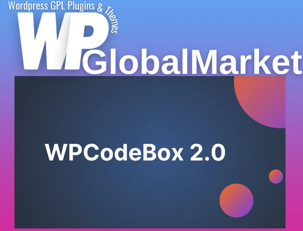 Wpcodebox 2