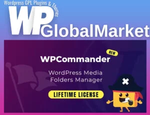 WPCommander