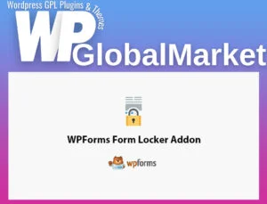 WPForms Form Locker Addon