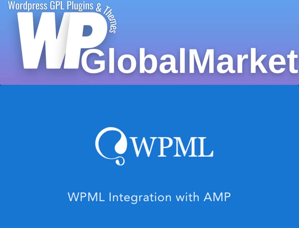 Wpml for amp