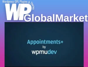 WPMU DEV Appointments Plus