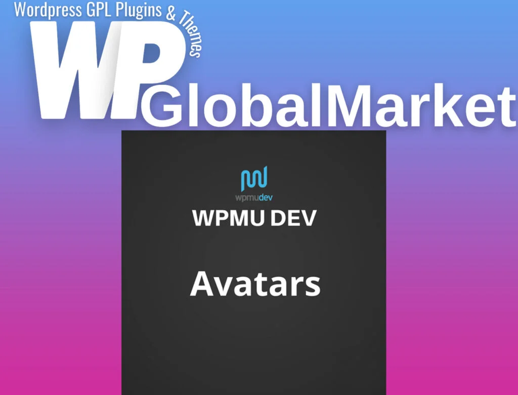 Wpmu dev avatars