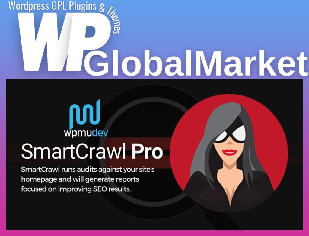 WPMU DEV SmartCrawl Pro