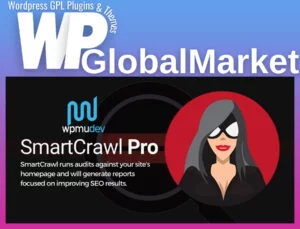 WPMU DEV SmartCrawl Pro