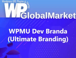 WPMU DEV Ultimate Branding