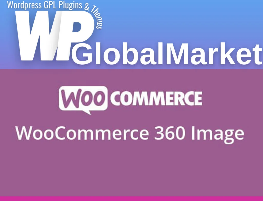 Woocommerce 360 image