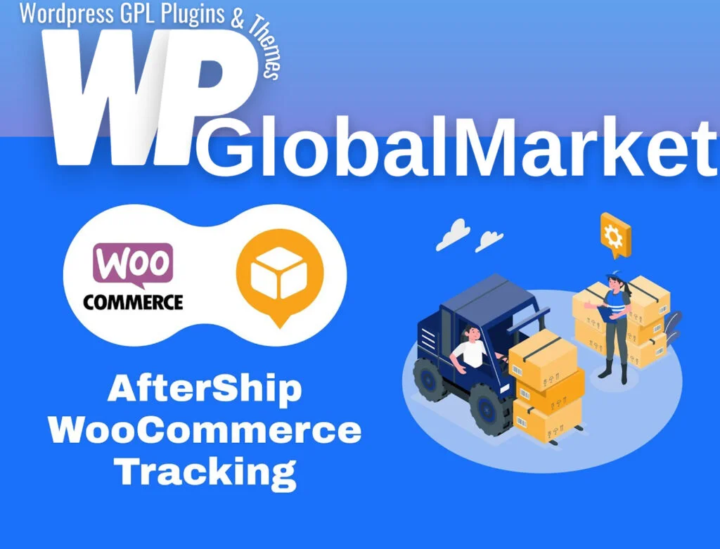 Woocommerce aftership