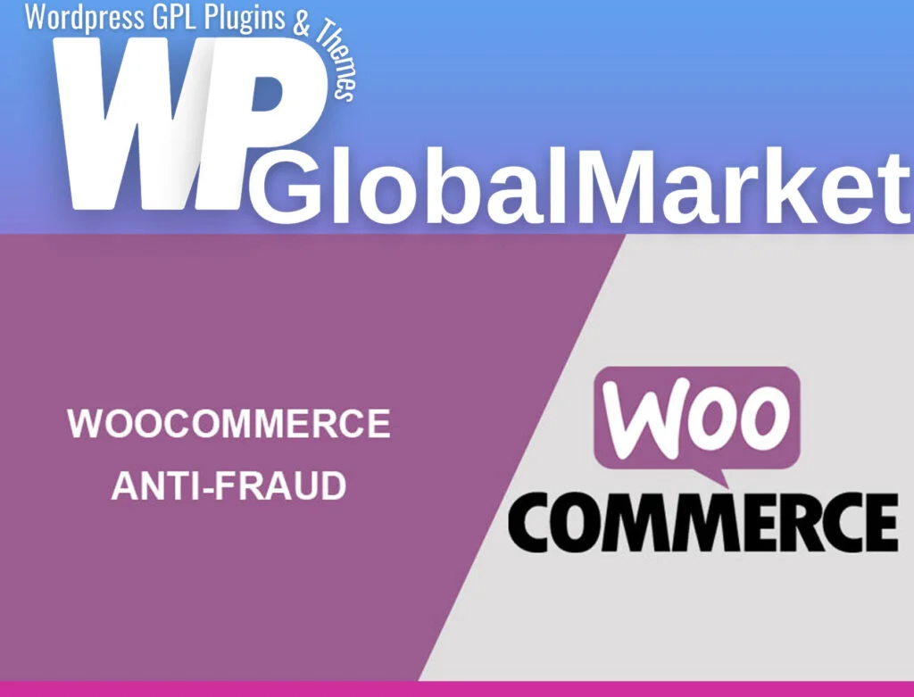 Woocommerce anti-fraud