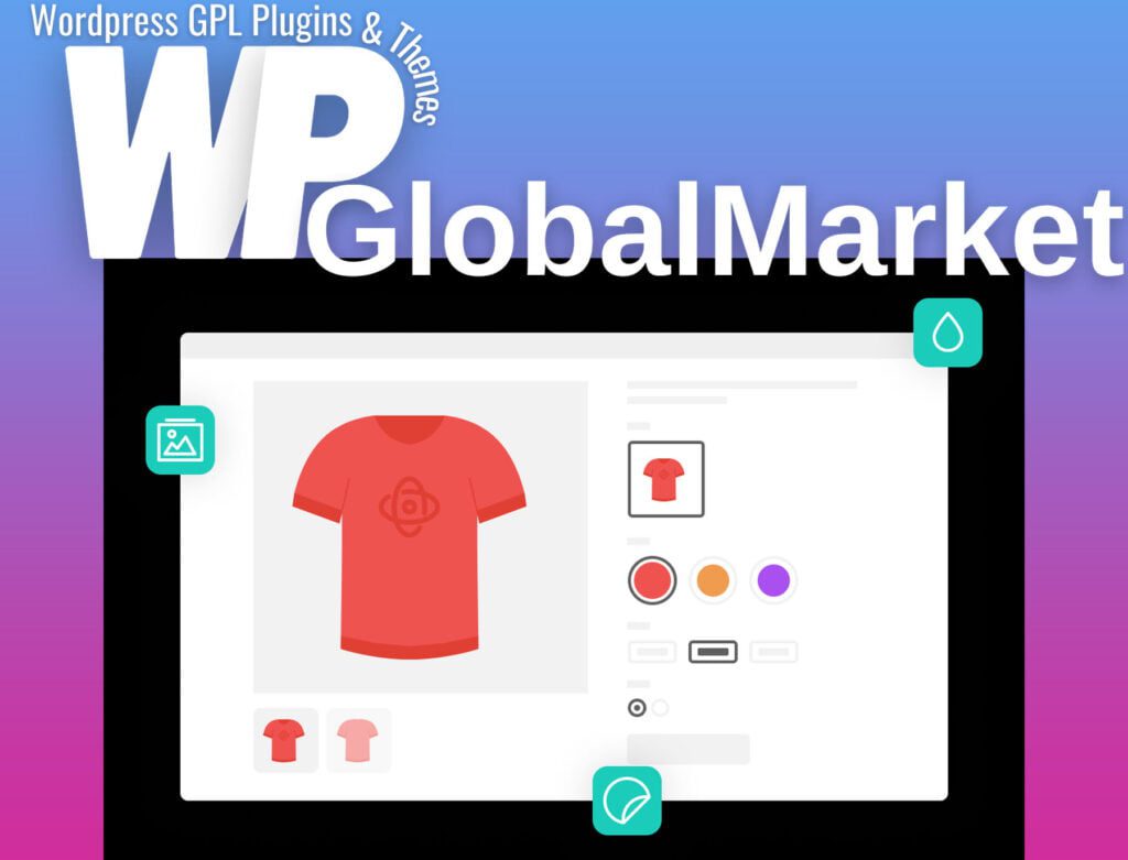 WooCommerce Attribute Swatches