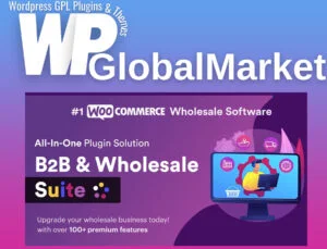 WooCommerce B2B and Wholesale Suite