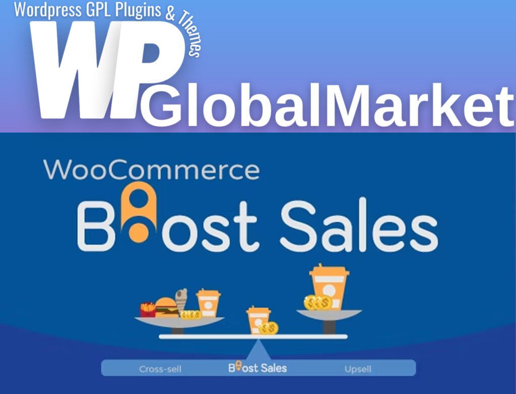 WooCommerce Boost Sales