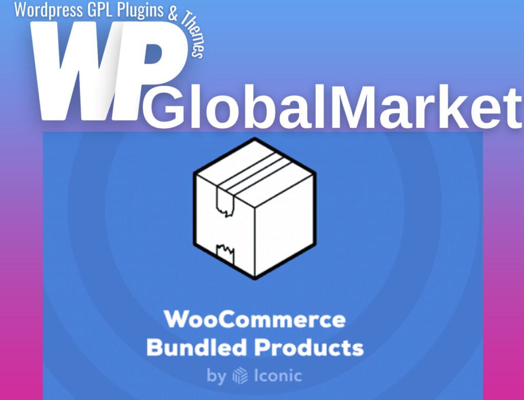 WooCommerce Bundled Products