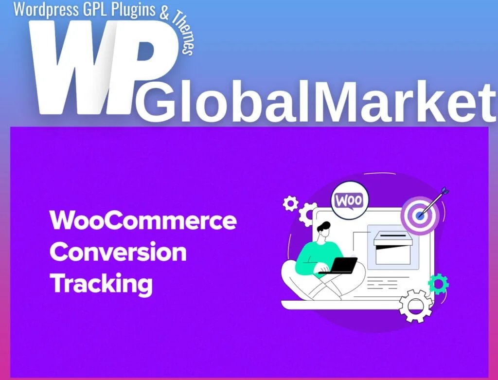 Woocommerce conversion tracking pro