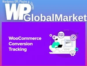 WooCommerce Conversion Tracking Pro