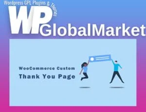 WooCommerce Custom Thank You Pages