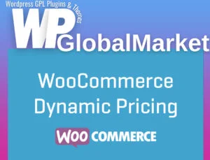 WooCommerce Dynamic Pricing