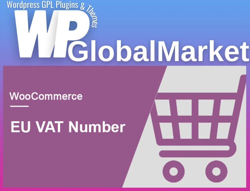 Woocommerce eu vat number