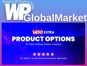 WooCommerce Extra Product Options