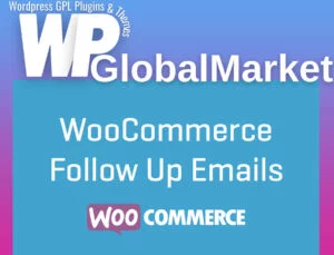 WooCommerce Follow-Up Emails