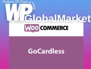 WooCommerce GoCardless