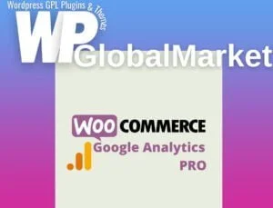 WooCommerce Google Analytics Pro