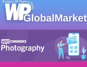 WooCommerce Photography