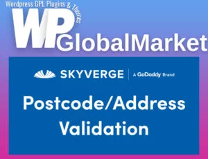 WooCommerce Postcode Address Validation