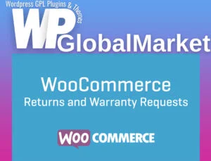 WooCommerce Returns and Warranty Requests