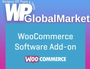 WooCommerce Software Add-on