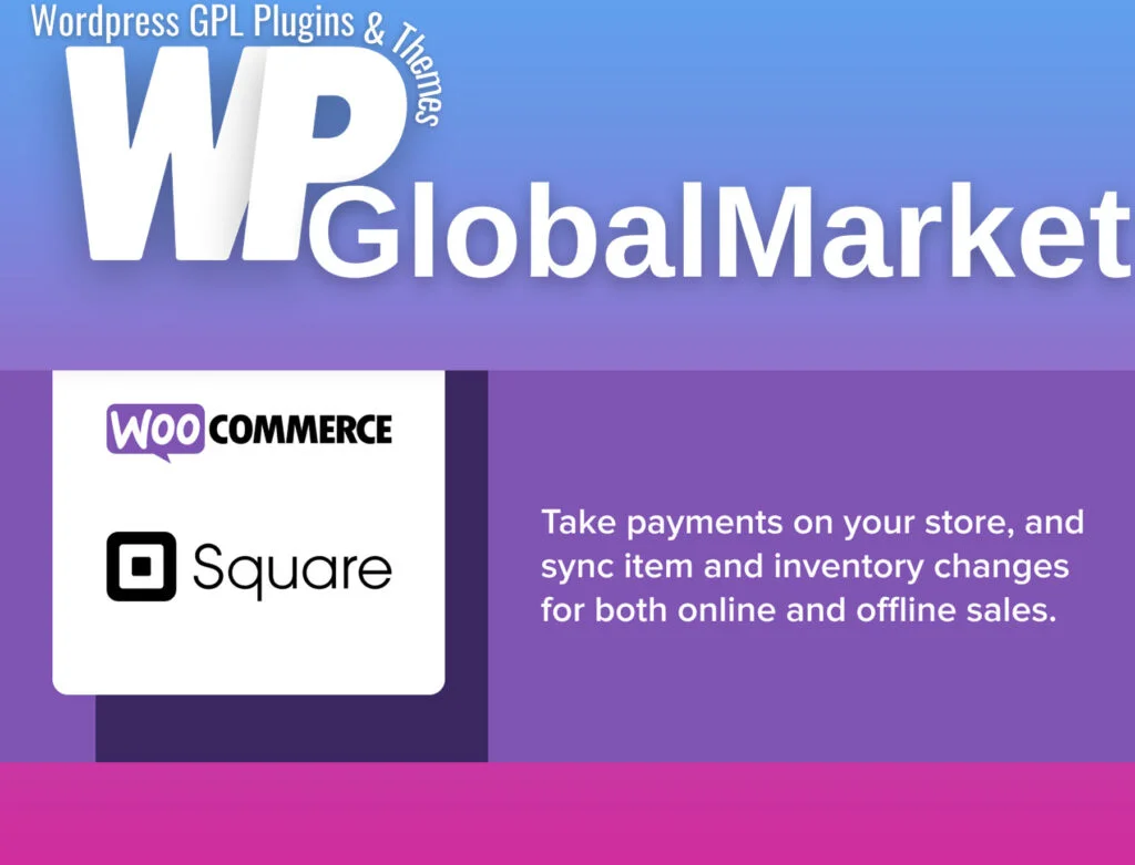 Woocommerce square for woocommerce