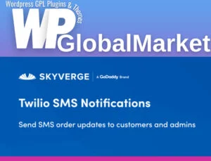 WooCommerce Twilio SMS Notifications