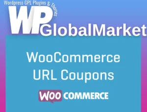 WooCommerce URL Coupons