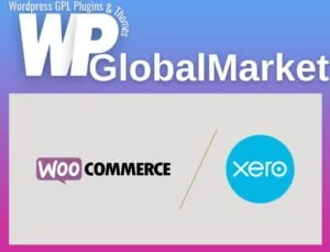 WooCommerce Xero