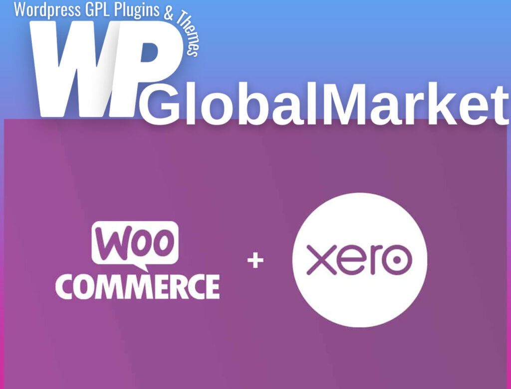 WooCommerce Xero Integration