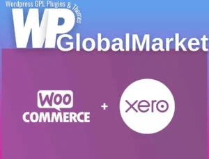 WooCommerce Xero Integration