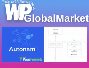 WooFunnels Autonami Marketing Automations Pro