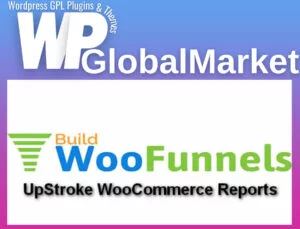 WooFunnels UpStroke – WooCommerce Reports Addon