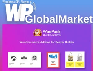 WooPack for Beaver Builder