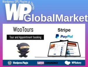 WooTour – WooCommerce Travel Tour Booking