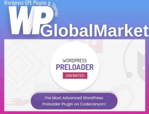 WordPress Preloader Unlimited