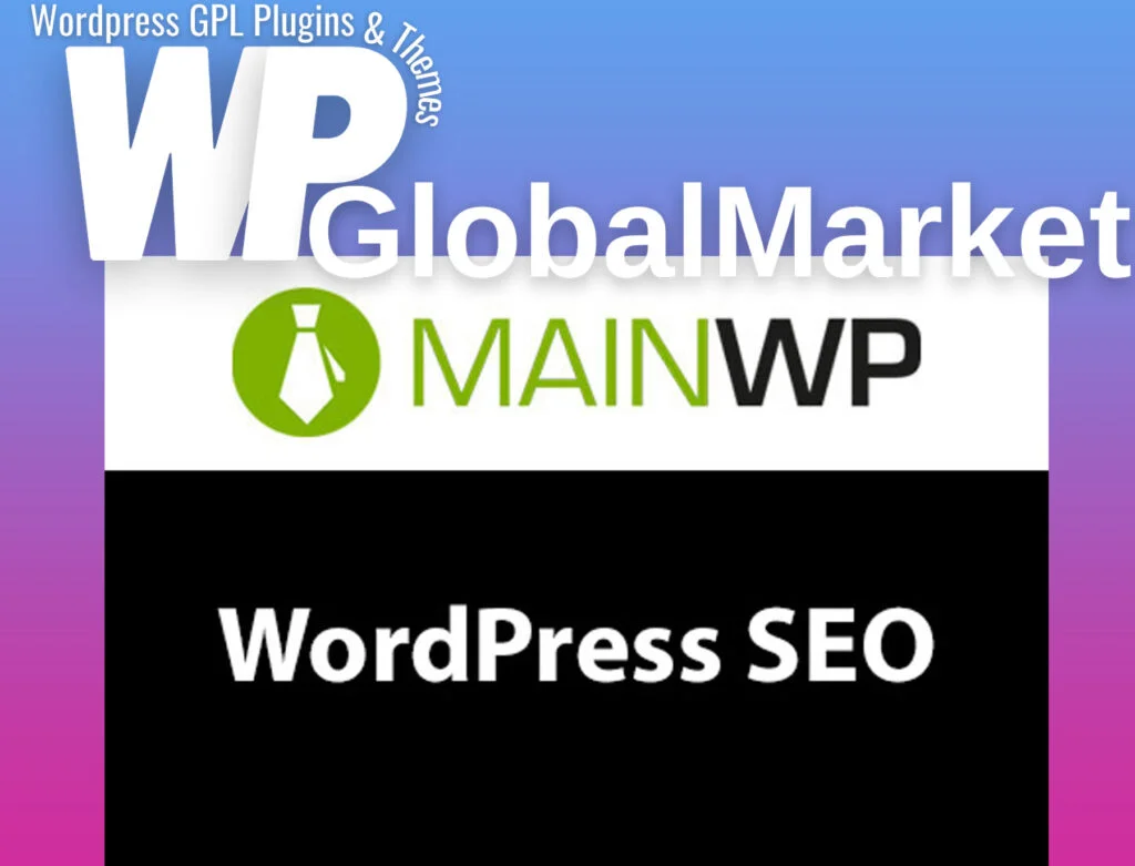 Wordpress seo addon