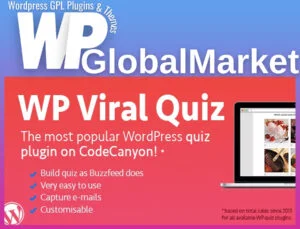 WordPress Viral Quiz – BuzzFeed Quiz Builder