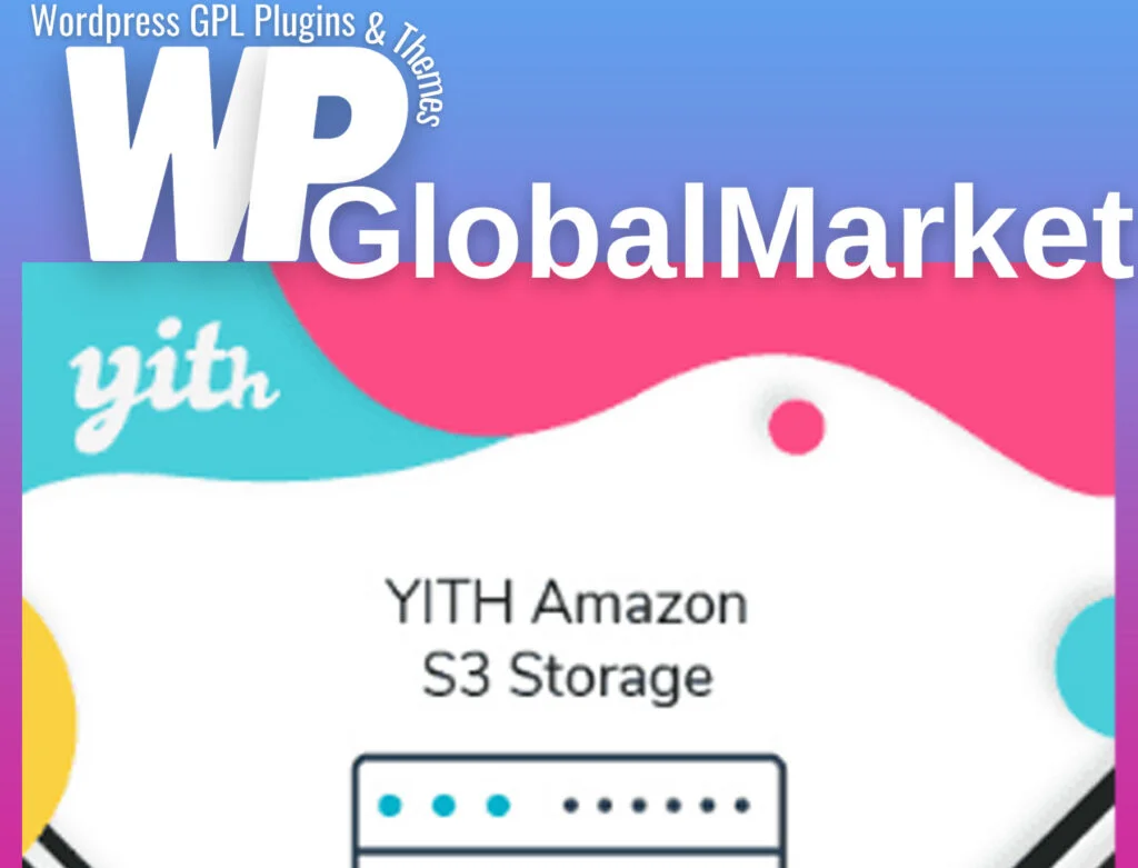 Yith amazon s3 storage premium