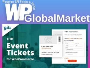 YITH Event Tickets for WooCommerce Premium