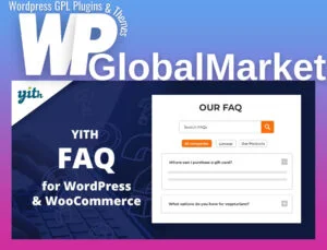 YITH FAQ Plugin for WordPress Premium