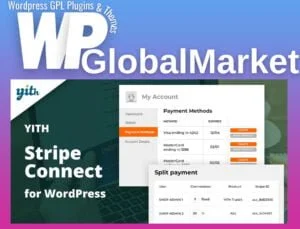 YITH Stripe Connect for WooCommerce Premium