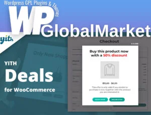 YITH WooCommerce Deals