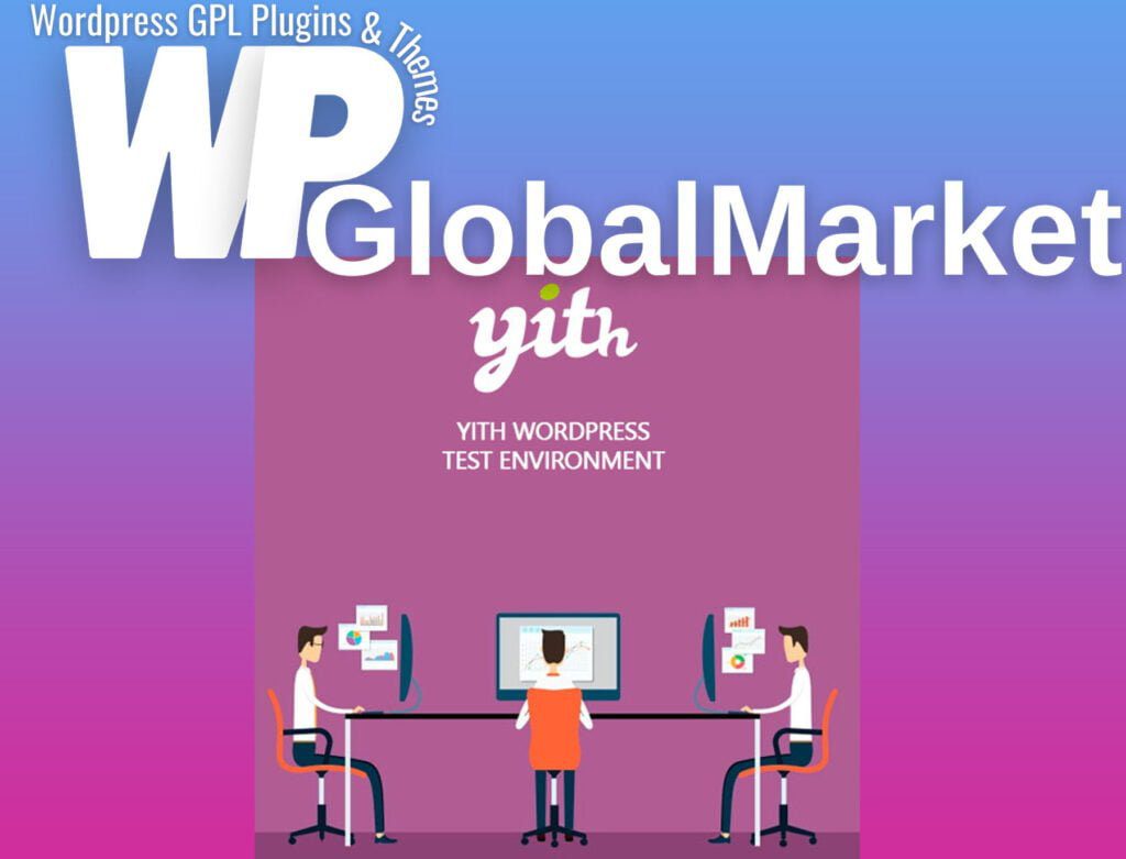 YITH WordPress Test Environment