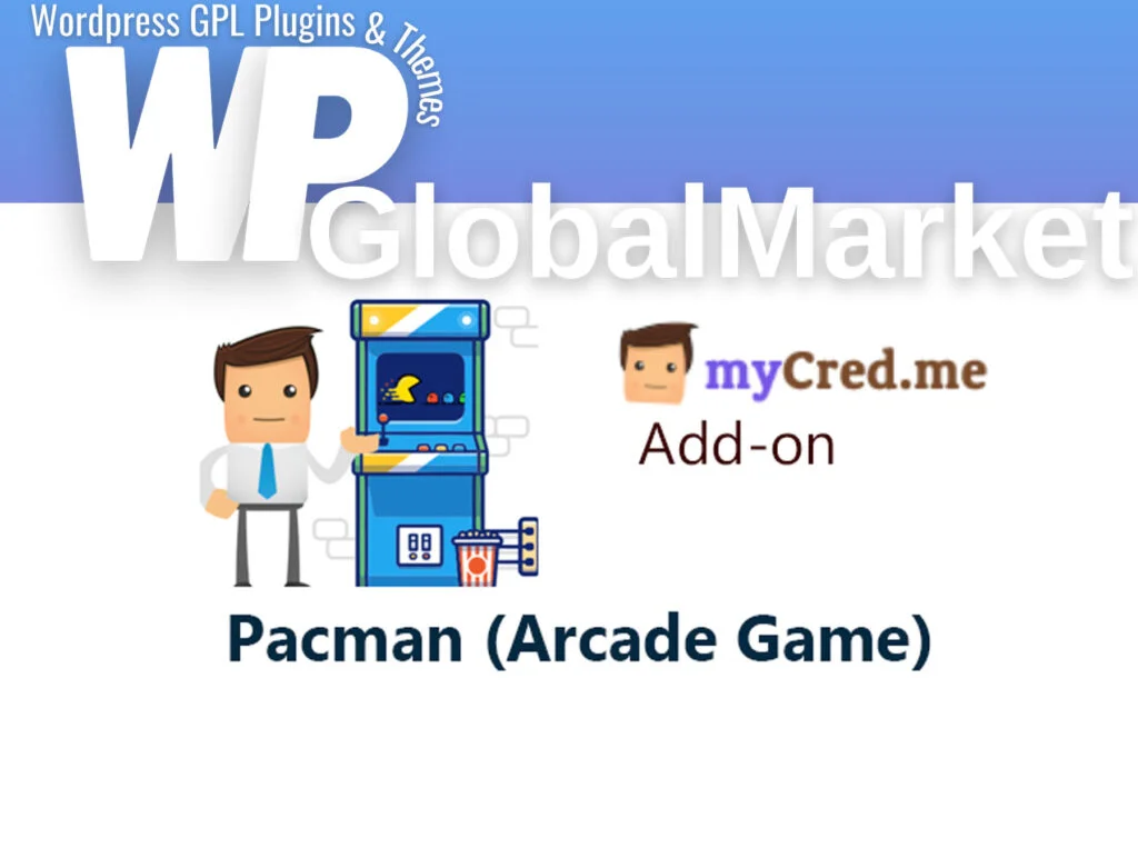 Mycred – arcade game addon